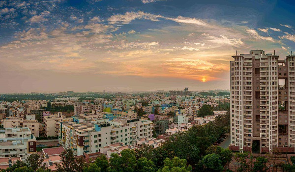 Featured Image of 4 Reasons Why Bangalore is a Great Choice for Property Investors 