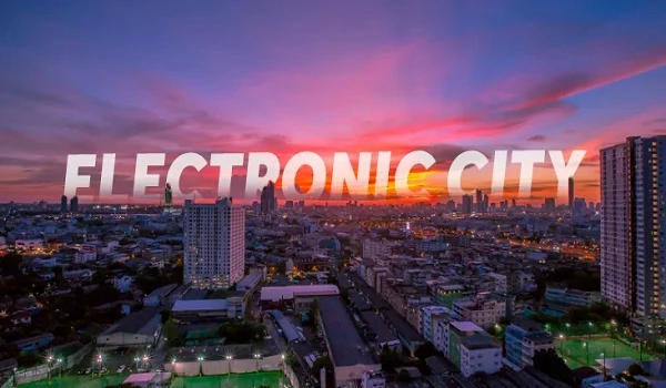 Featured Image of 5 Reasons to Buy Your Dream Apartments Near Electronic City