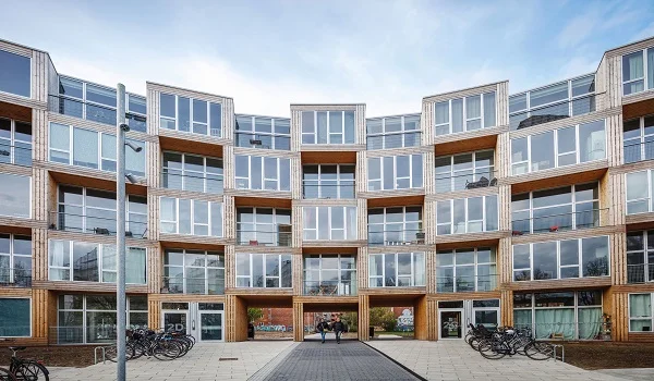 Featured Image of Affordable Housing Options
