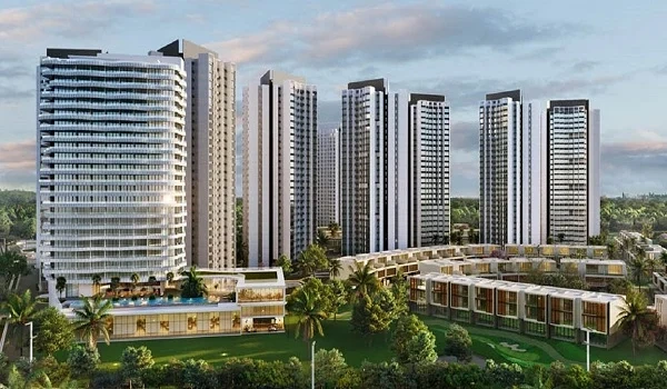 Featured Image of Apartments for Sale near Manyata Tech Park 2025