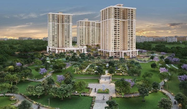 Featured Image of Apartments With Best Amenities in Bangalore 2025 