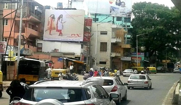 Featured Image of Banashankari