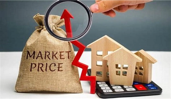 Featured Image of Bangalore Real Estate Market Trends 2025