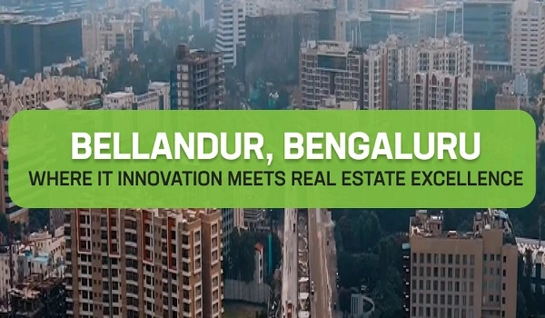 Featured Image of Bellandur