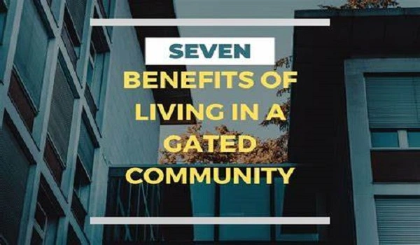 Featured Image of Benefits Of Living In A Gated Community Like Birla Evara
