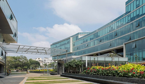 Featured Image of Bengaluru Sets New Office Leasing Record In Early 2025