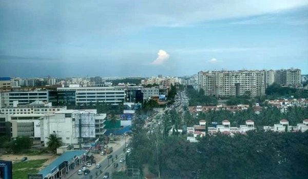 Featured Image of Best Areas to Live for IT Professionals in Bangalore 