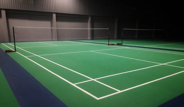 Featured Image of Best Badminton Courts in Sarjapur Road: Your 2025 Guide 