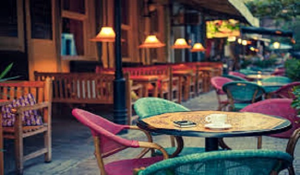 Featured Image of Best Cafes in Sarjapur Road: Great Spots for Coffee, Work, and Relaxing in East Bangalore 