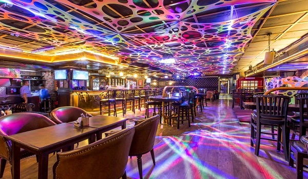 Featured Image of Best Pubs in Sarjapur Road: Where to Drink, Dine, and Unwind in East Bangalore
