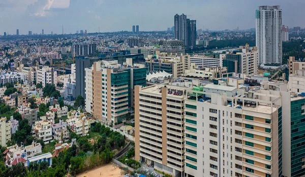 Featured Image of Best Residential Areas in South Bangalore 