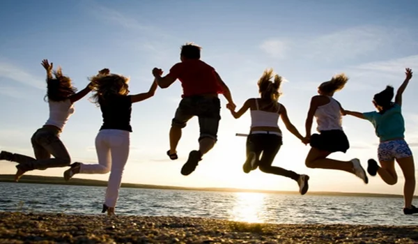 Featured Image Of Better Lifestyle, and Social Life