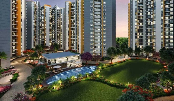 Featured Image of Birla Cotton Mills To Be Redeveloped Into Luxury Township Project In New Delhi