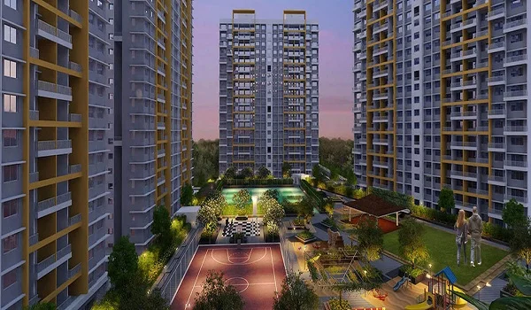 Featured Image of Birla Estate New Launch Apartment Projects in Mumbai in 2025