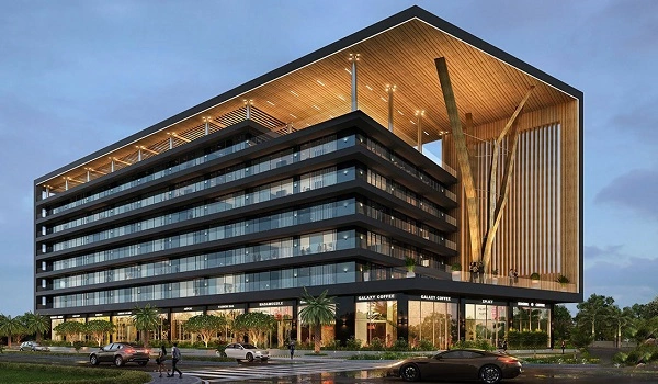 Featured Image of Birla Estate Regional Office Bengaluru