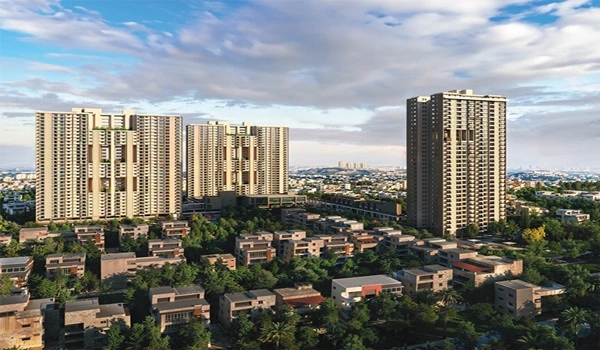 Featured Image of Birla Estates Residential Projects in Bangalore 2025 