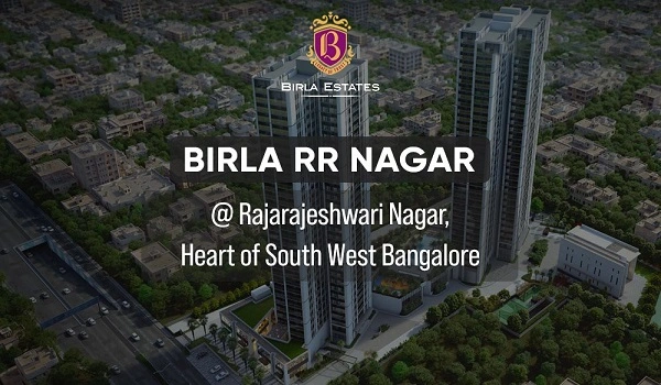 Featured Image of Birla Estate Regional Office Bengaluru
