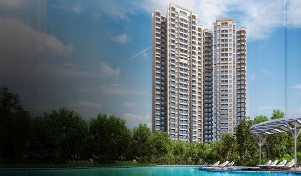 Featured Image of Birla Estates Sangamwadi 