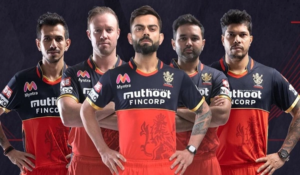 Featured Image of Birla Estates’ T20 Campaign with RCB Stars 