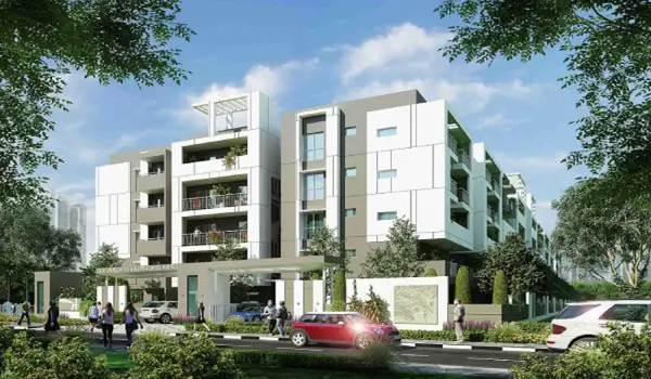 Featured Image of Birla Gated Community Project in East Bangalore 2025 
