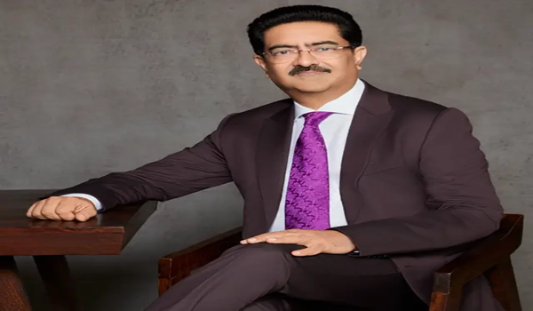 Featured Image of Birla Group Founder 