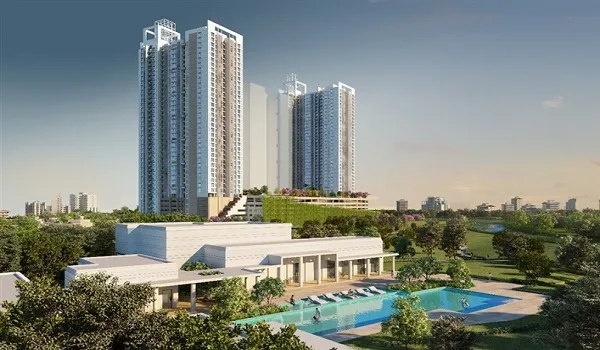 Featured Image of Birla New Townships on Sarjapur Road 2025 