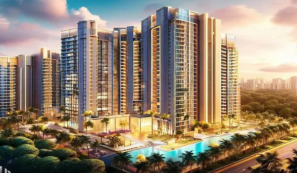 Featured Image of Birla Ojasvi – Luxury flats & rowhouses in RR Nagar