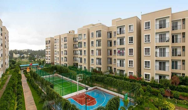 Featured Image of Birla Trimaya Phase III 