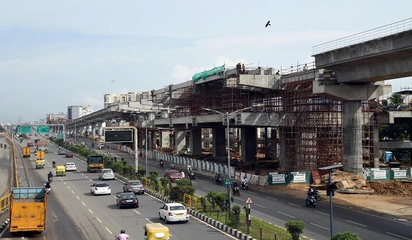 Featured Image of Bommanahalli 