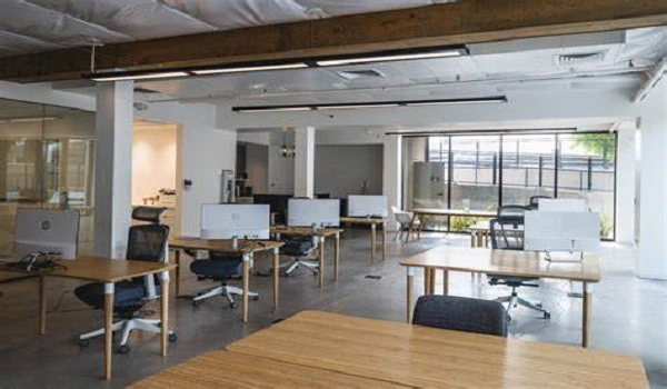 Featured Image of Booming Work Hub