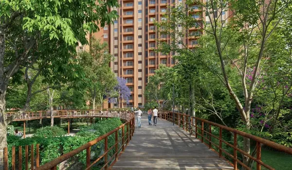 Featured Image of Can Apartments Lead the Zero-Waste Movement? Birla Evara Shows How