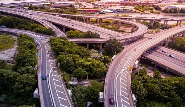 Featured Image of Connectivity of Sarjapur Road