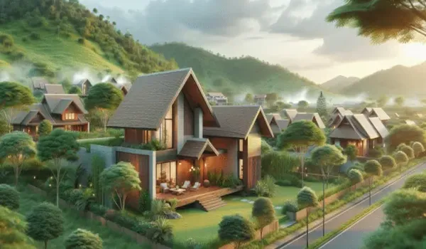 Featured Image of Designing for Cross Ventilation: Why It Matters in Modern Homes