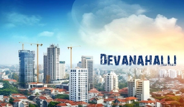 Featured Image of Devanahalli