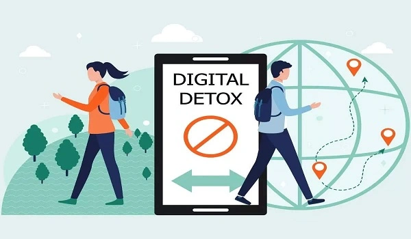 Featured Image of Digital Detox Zones: The New Must-Have In City Apartments