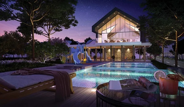 Featured Image of Discover Birla Evara’s Twin Clubhouses North vs South Club 