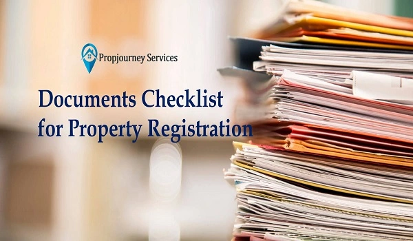 Featured Image of Documents Required for Property Registration in Bangalore 