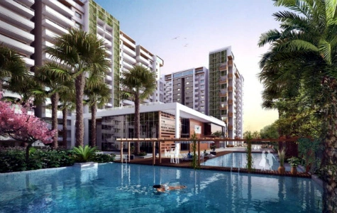 Featured Image of Earn Strong Rental Income With Birla Evara On Sarjapur Road