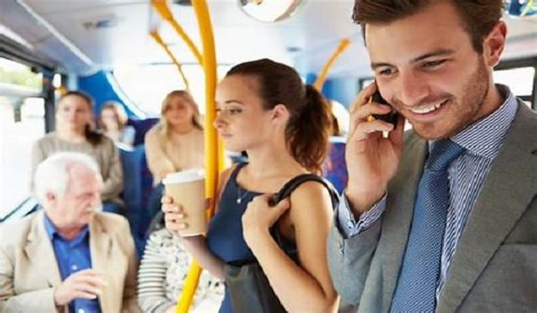 Featured Image of >Easy commute to the offices