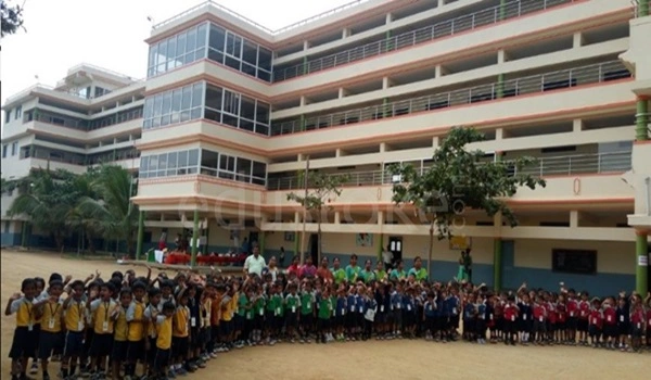 Featured Image of Educational Institutions in South Bangalore 
