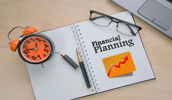 Featured Image Of Financial Planning