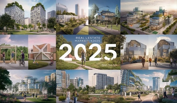 Featured Image of Google's Big Bengaluru Office Deal In 2025: What It Means For The City's Real Estate Market