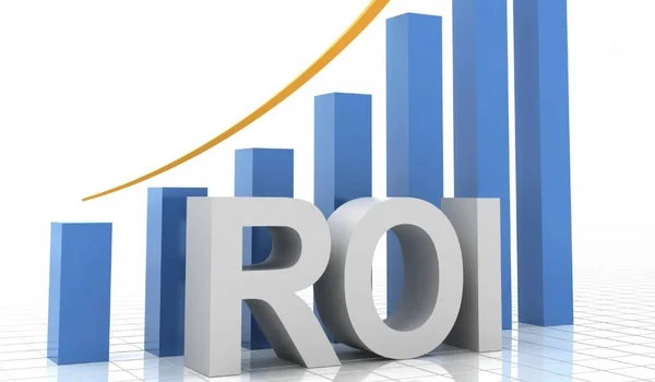 Featured Image Of High ROI