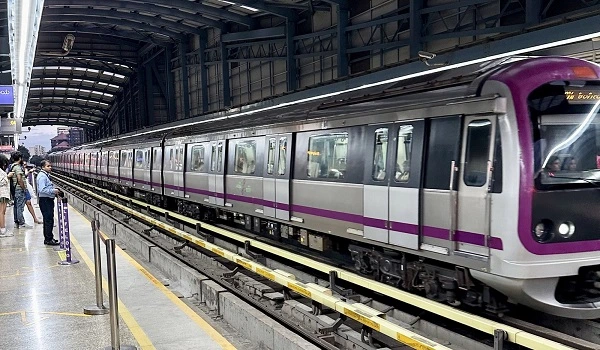 Featured Image of Hosur Bommasandra Metro Line: Everything You Need to Know 