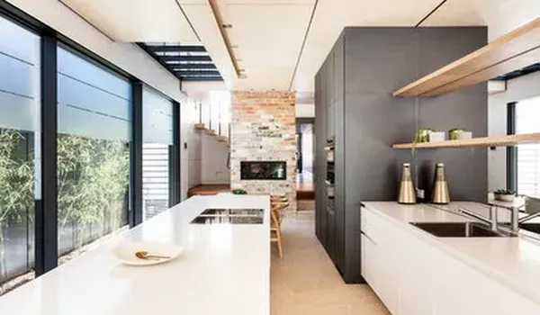 Featured Image of How Color Psychology Shapes Apartment Interiors and Common Spaces in 2025