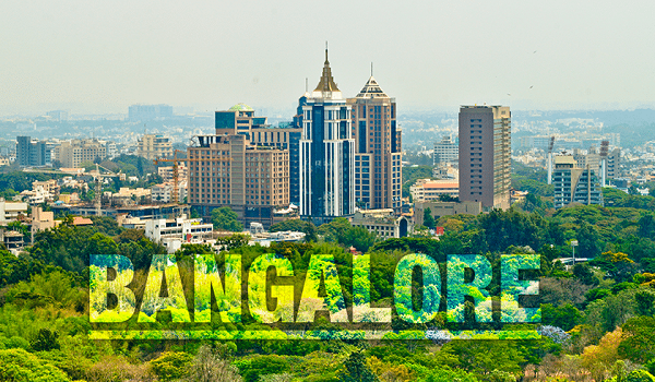 Featured Image of How Did Bangalore Get Its Name?