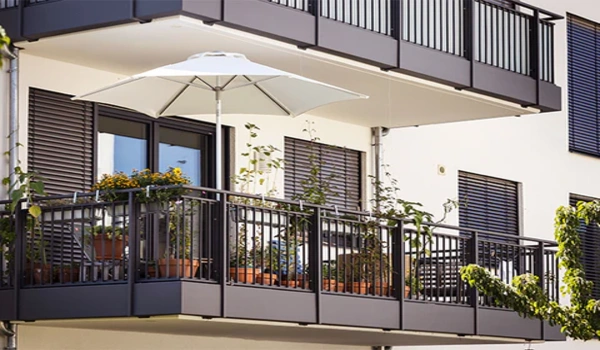 Featured Image of How Many Balconies in 3 BHK? Birla Evara