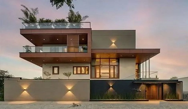 Featured Image of How Modern Homes In Bangalore Are Fighting Urban Heat: Smart Design, Cooler Living