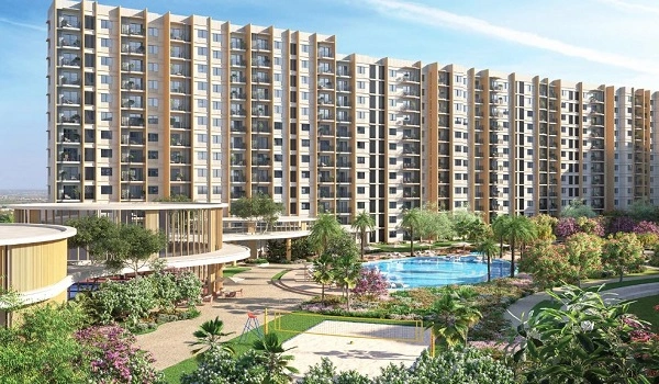 Featured Image of How Outdoor Spaces At Birla Evara Help You Live Healthier In Bangalore