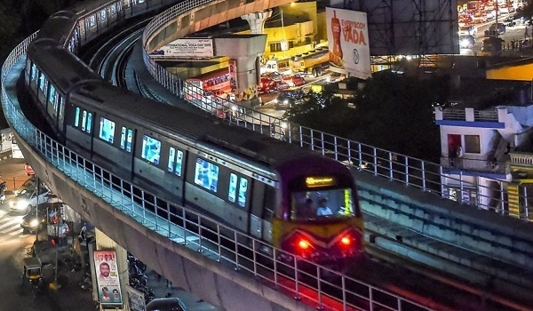 Featured Image of How The Hebbal–Sarjapur Metro Red Line Will Affect Property Prices In Bangalore